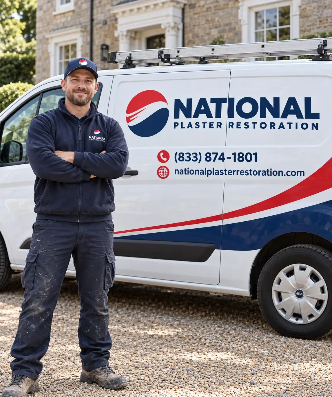 Plaster Repair company in Waukau, WI